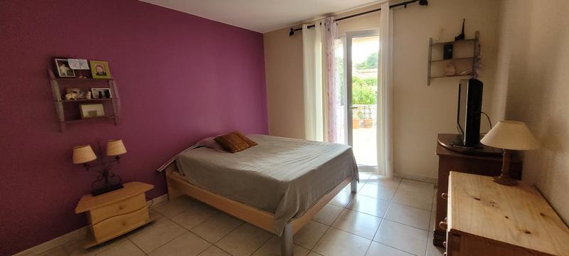 Villa - 127 m² - 6 pièces