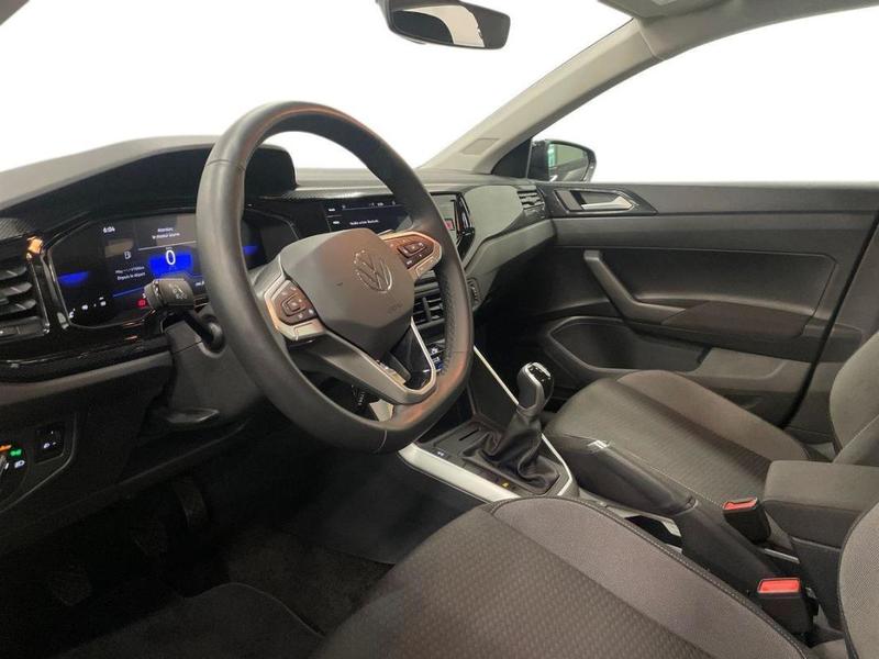 Volkswagen Polo 1.0 Tsi 95 s&amp;S Bvm5 Vw Edition