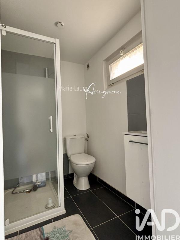 Maison de village - 109 m² - 7 pièces