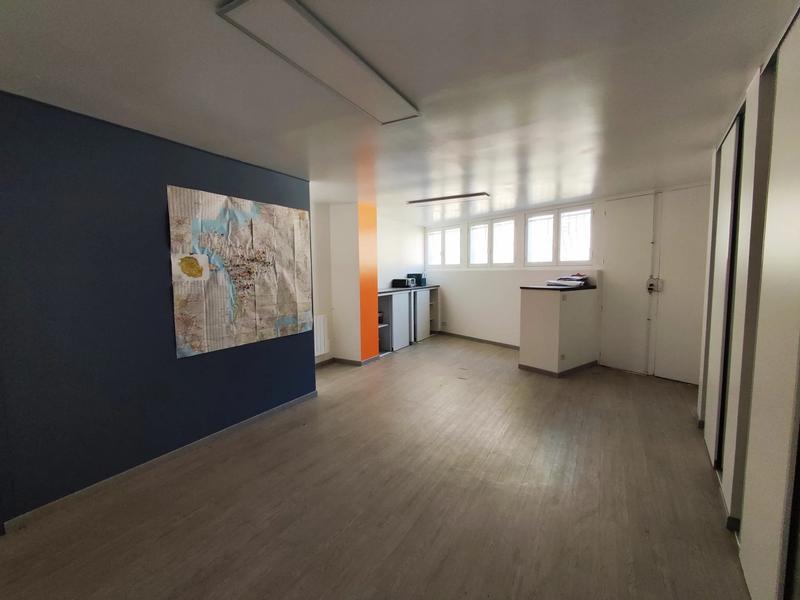 Maison de ville - 146 m² - 5 pièces