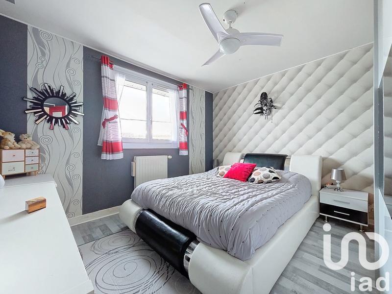 Maison - 150 m² - 7 pièces