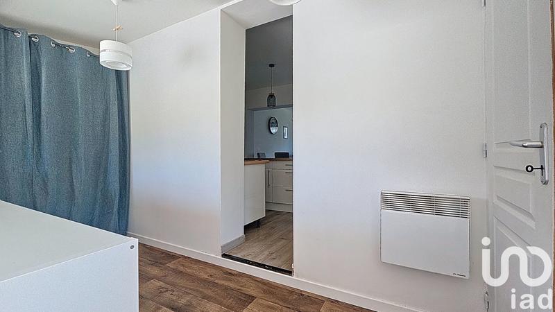 Maison - 79 m² - 4 pièces