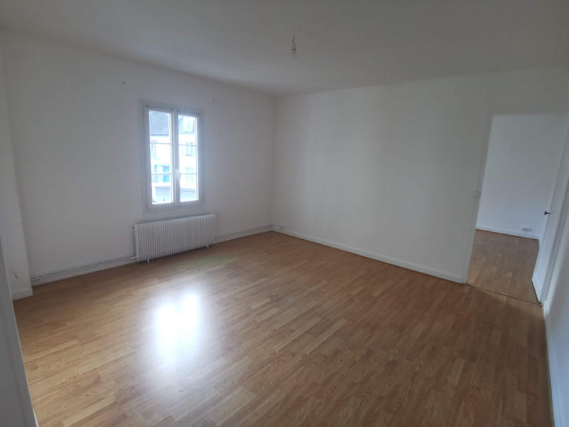 Appartement - 53 m² - 2 pièces