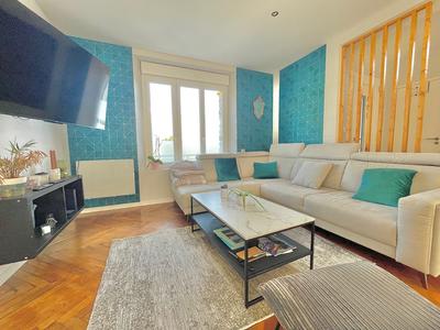 Maison ancienne - 117 m² - 6 pièces