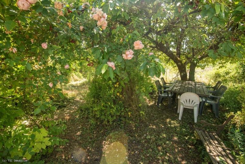 Maison - 59 m² - 3 pièces