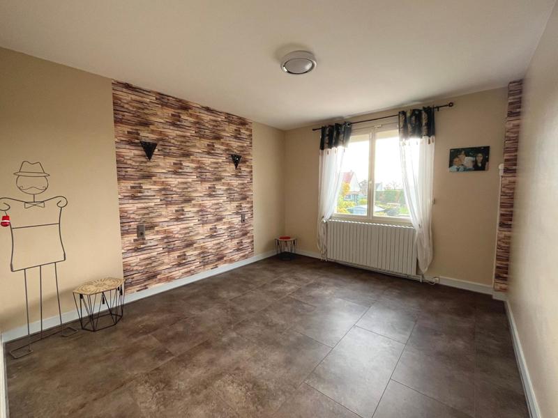 Maison - 152 m² - 6 pièces