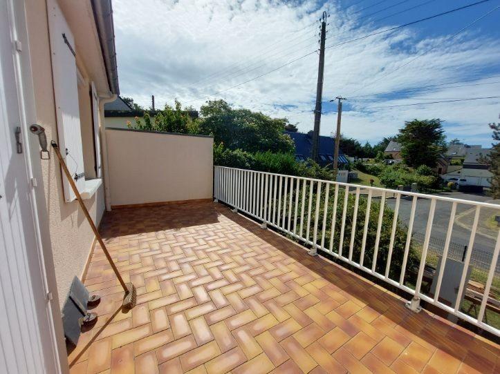 Maison - 122 m² - 6 pièces