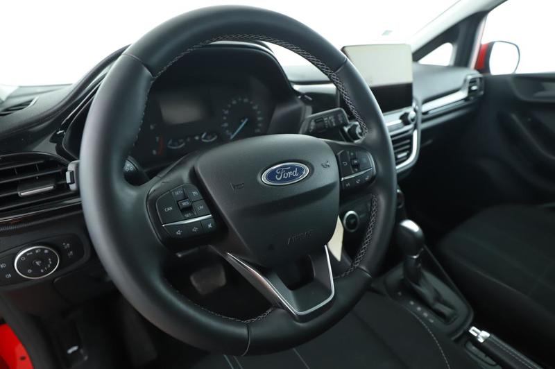 Ford Fiesta 1.0 EcoBoost Cool &amp; Connect Dct 5p 125 ch