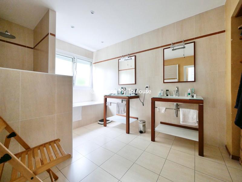 Villa - 178 m² - 7 pièces