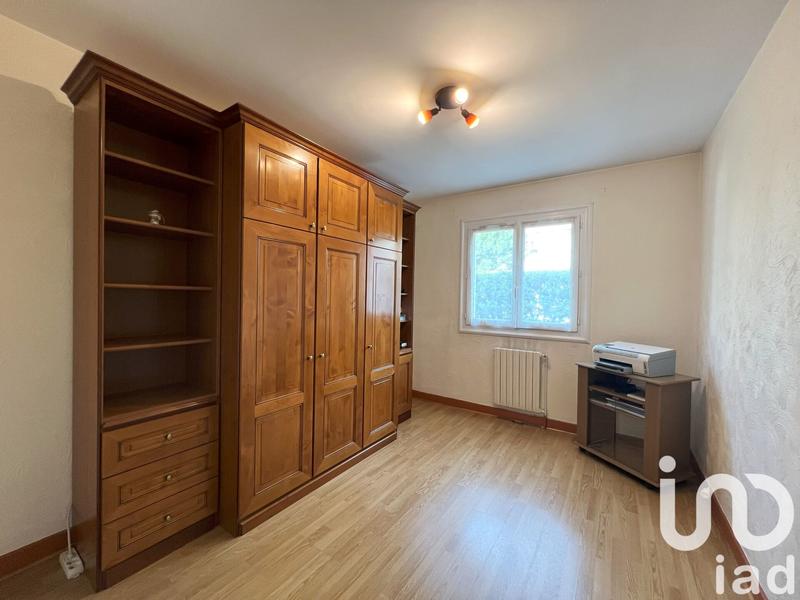 Maison de maîtres - 179 m² - 7 pièces