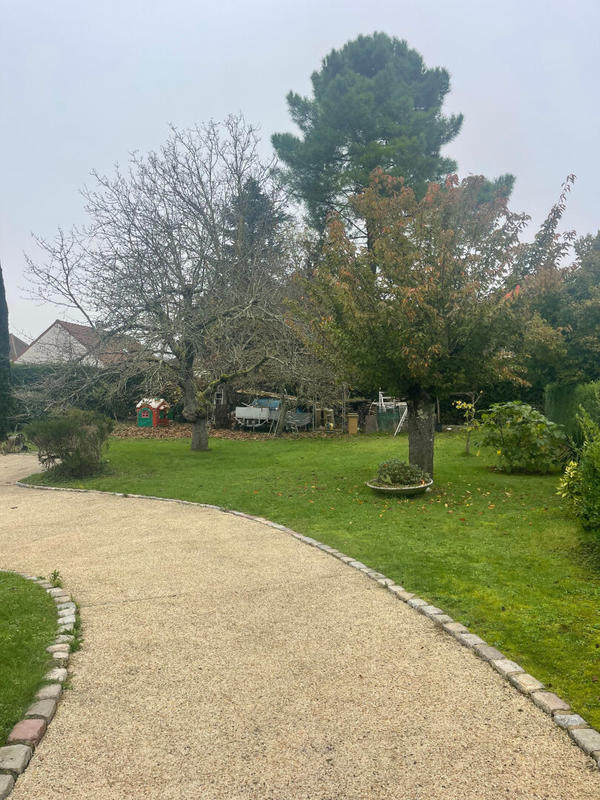 Maison - 170 m² - 6 pièces