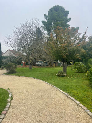 Maison - 170 m² - 6 pièces