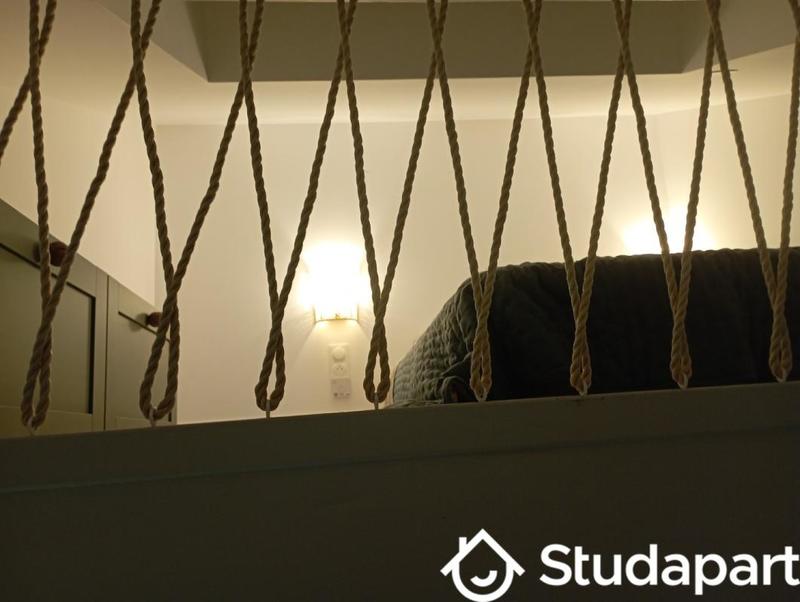 Maison - 28 m² - 1 pièce