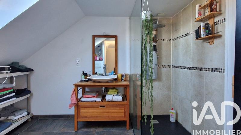 Maison - 100 m² - 3 pièces