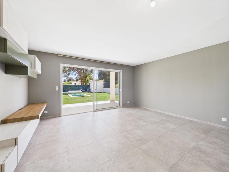 Maison - 72 m² - 3 pièces