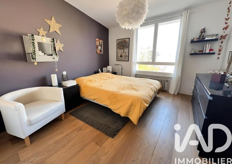 Appartement - 104 m² - 4 pièces