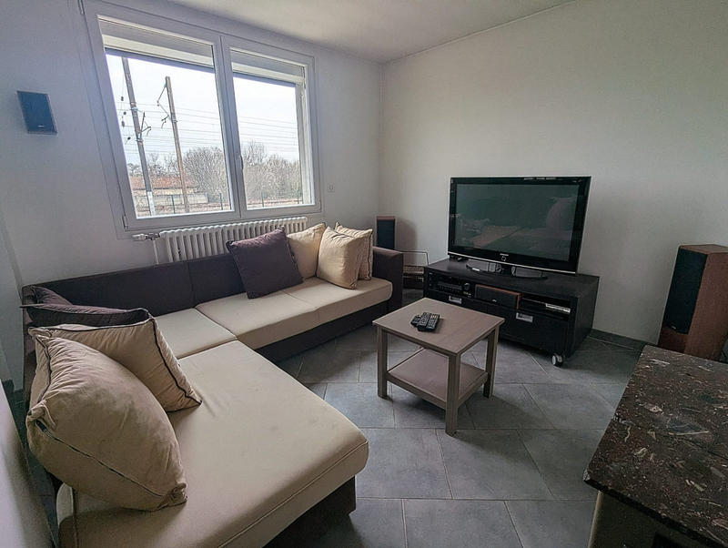 Maison traditionnelle - 100 m² - 6 pièces