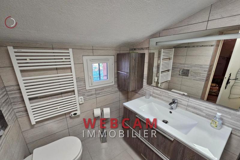 Maison - 60 m² - 2 pièces