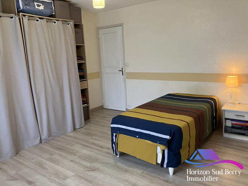 Maison - 175 m² - 6 pièces