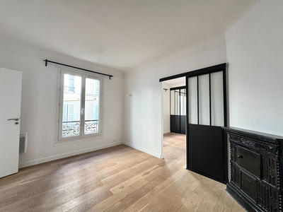 Appartement - 49 m² - 3 pièces