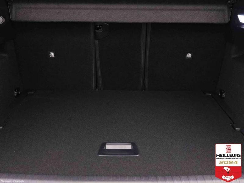 Peugeot 3008 145 e-Dsc6 Hybrid Allure