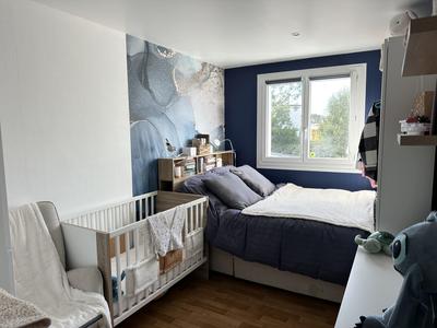 Appartement - 57 m² - 2 pièces