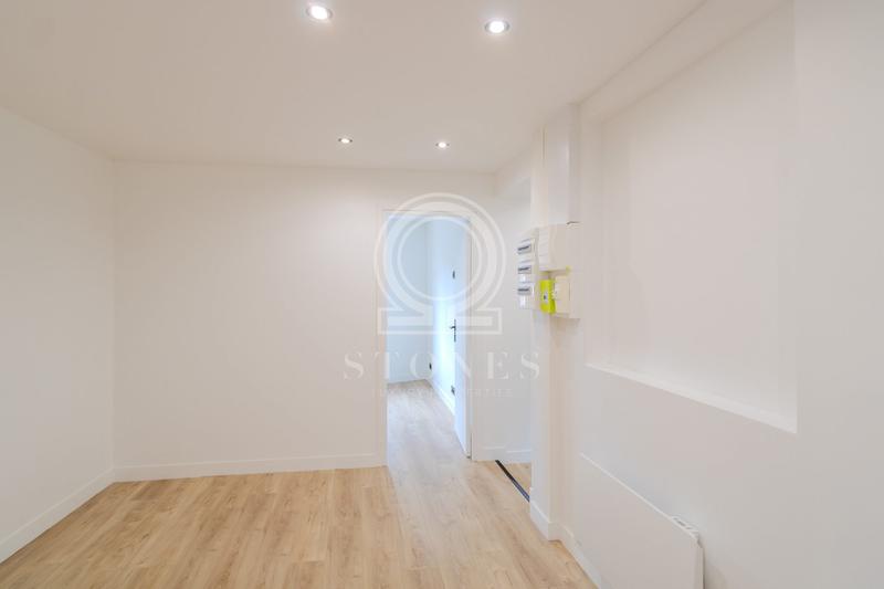 Maison ancienne - 100 m² - 5 pièces