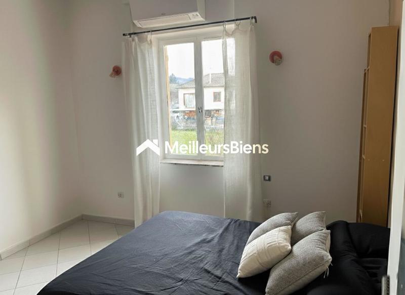 Maison - 118 m² - 4 pièces