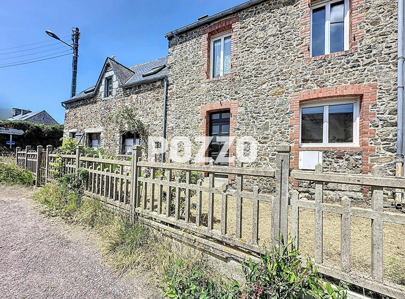 Maison - 160 m² - 6 pièces