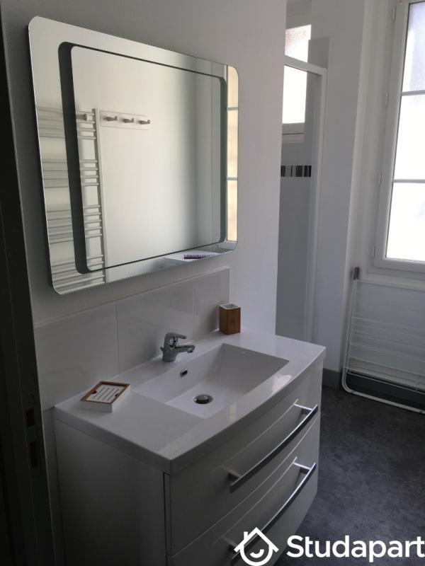 Chambre - 14 m² - 1 pièce