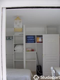 Appartement - 36 m² - 2 pièces