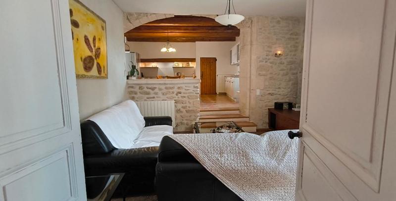 Maison de ville - 182 m² - 6 pièces