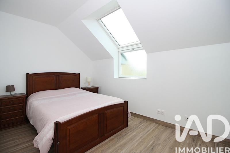 Maison de maîtres - 145 m² - 6 pièces