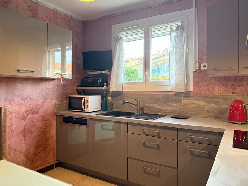 Maison - 79 m² - 5 pièces