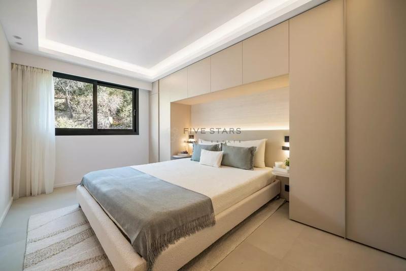 Appartement - 83 m² - 3 pièces