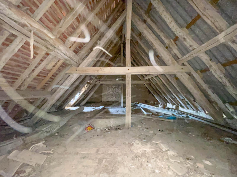 Ferme - 200 m² - 15 pièces