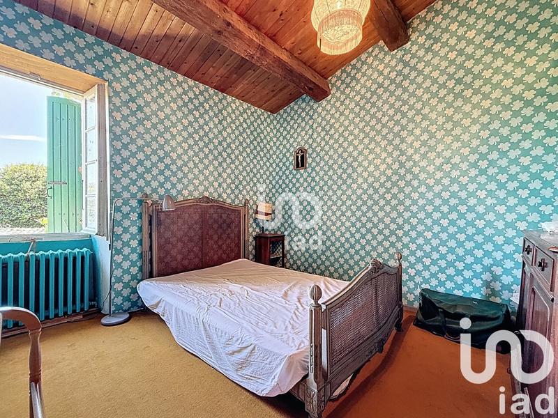 Maison - 179 m² - 10 pièces