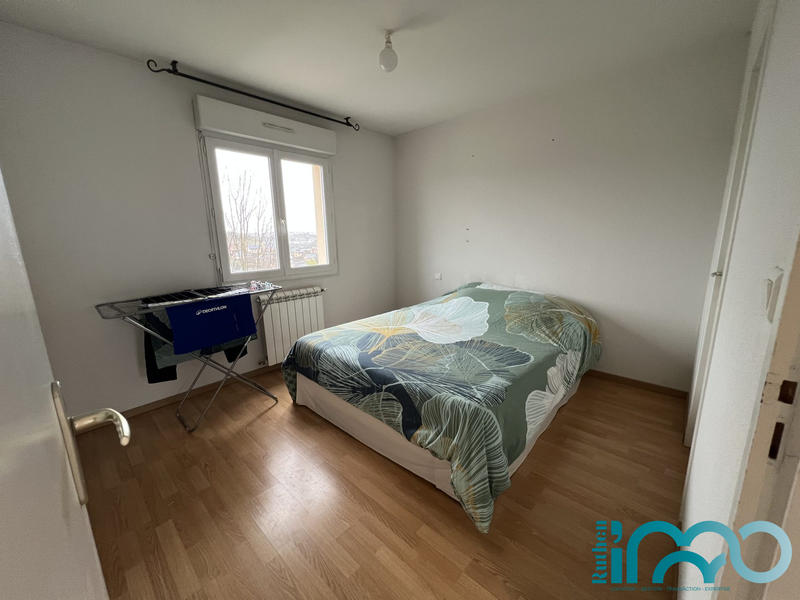 Maison - 104 m² - 5 pièces