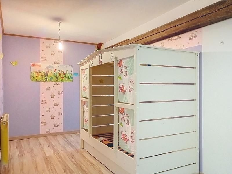 Maison - 162 m² - 5 pièces