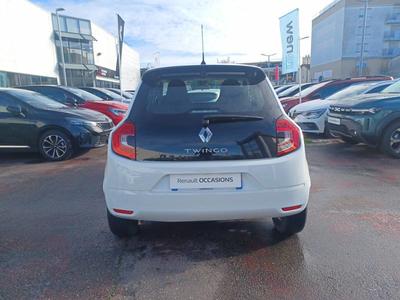 Renault Twingo III SCe 65 Equilibre