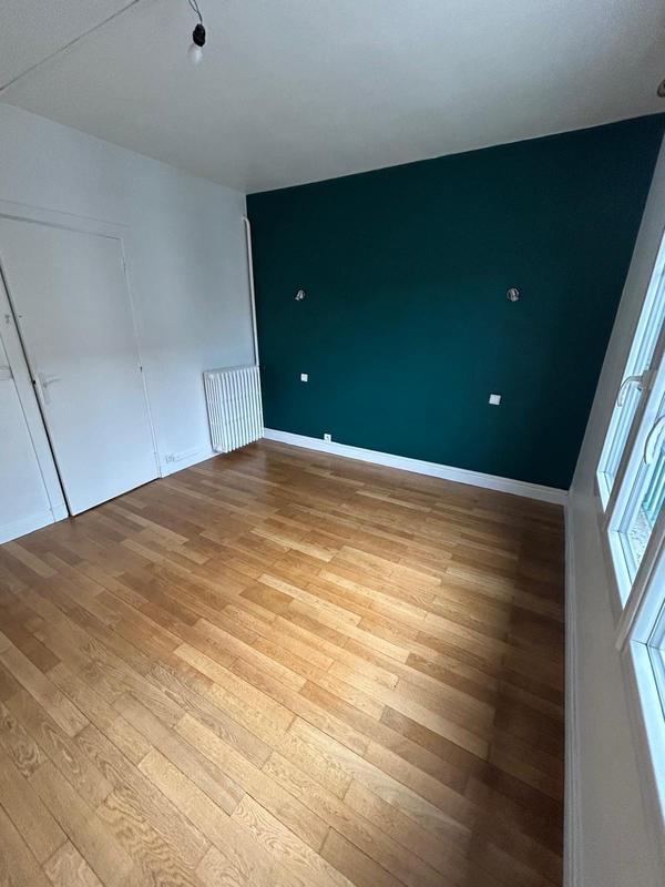 Appartement - 79 m² - 3 pièces