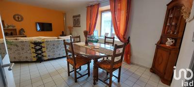 Maison de ville - 129 m² - 4 pièces