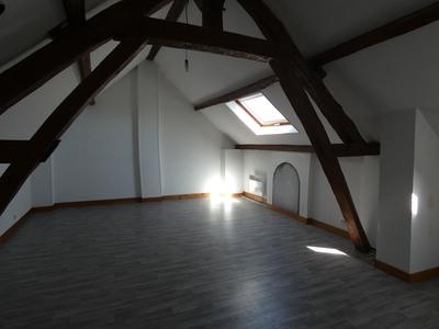 Immeuble - 460 m² - 16 pièces