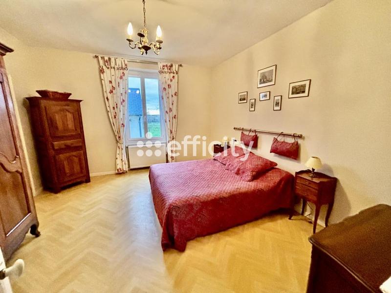 Maison - 136 m² - 4 pièces