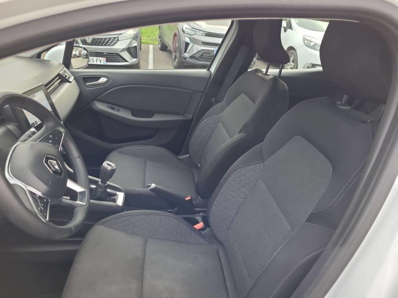 Renault Clio TCe 90 - 21 Business