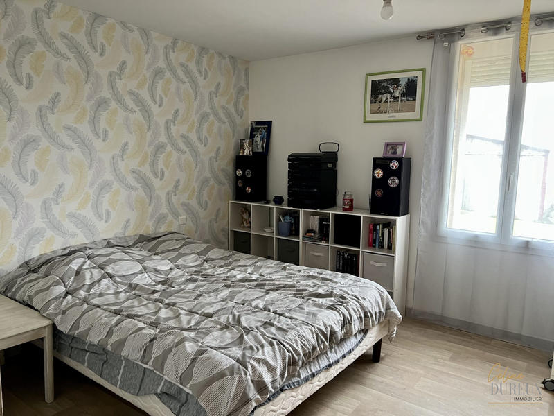 Maison - 170 m² - 4 pièces