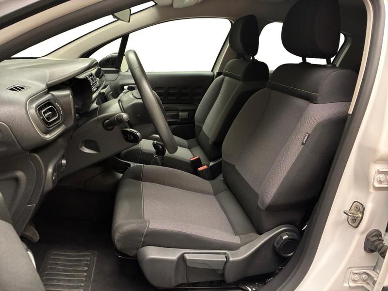 Citroën C3 PureTech 83 s&amp;S Bvm5 Shine