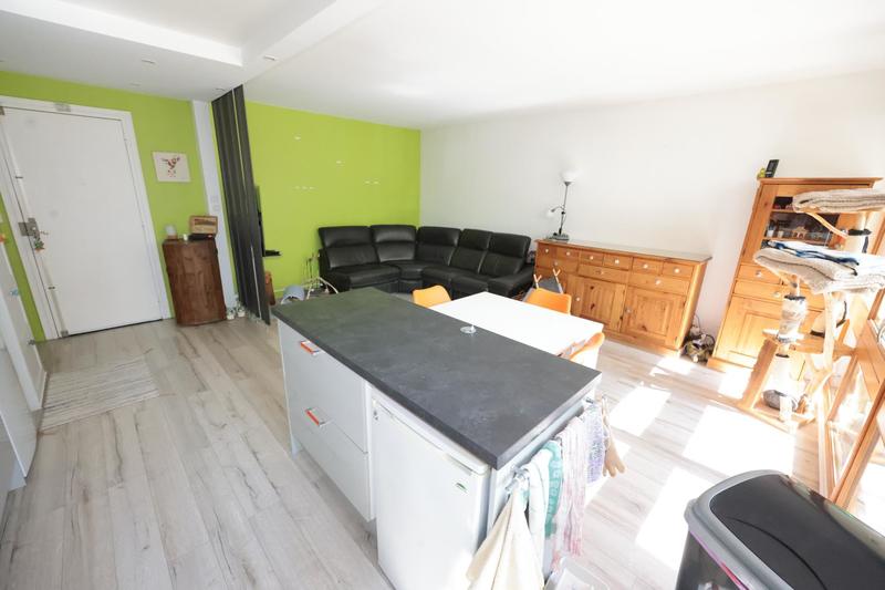 Appartement - 77 m² - 4 pièces