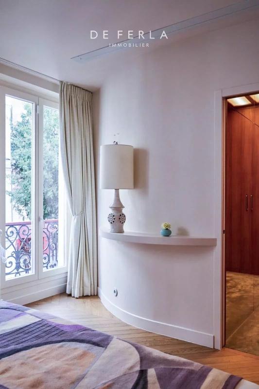 Appartement - 100 m² - 4 pièces