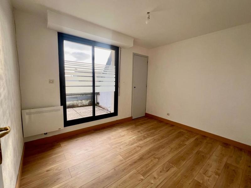 Maison - 112 m² - 6 pièces